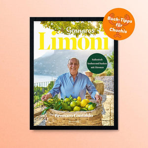 Limoni – Gennaro Contaldo