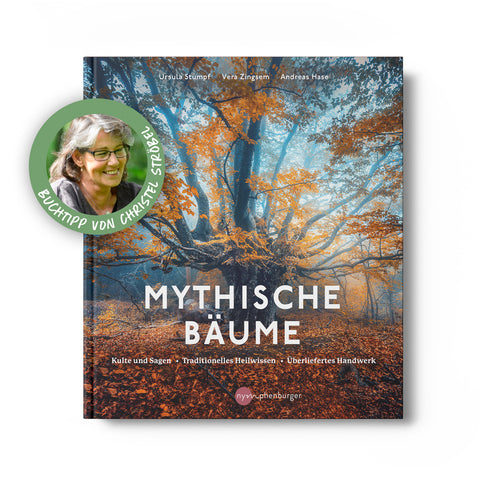 Mythische Bäume – Dr. Ursula Stumpf