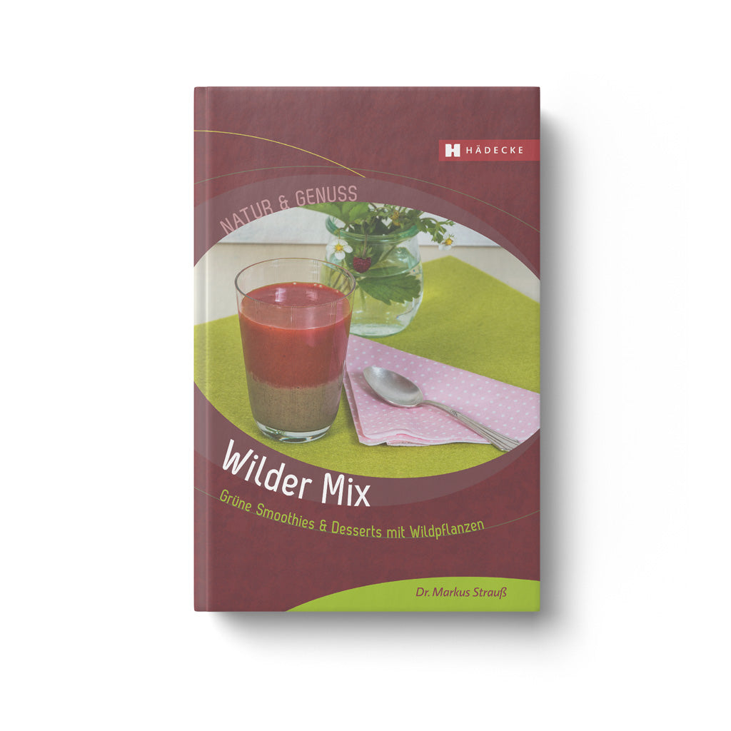 Wilder Mix