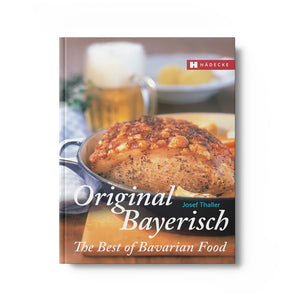 Original Bayerisch