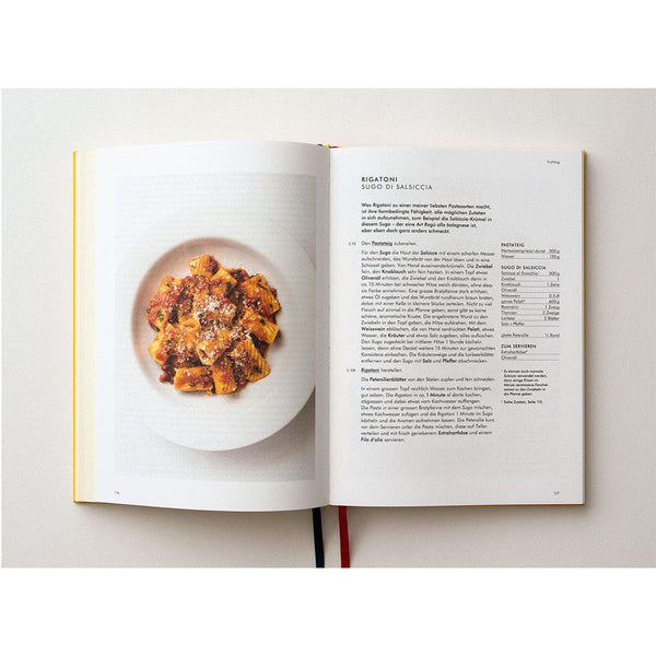 Anna und Catherine Pearson Pasta - Edition gut Kochbuch Haedecke