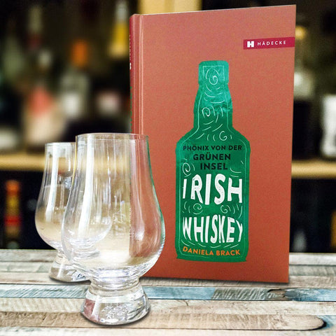 Irish Whiskey Geschenkset